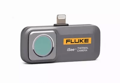 iOS and Andriod Mobile Phone Thermal Camera